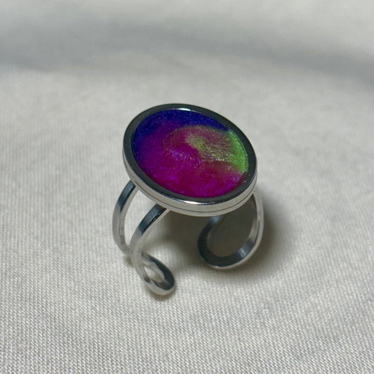 Aurora Dream Ring